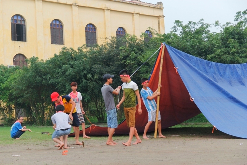 Giáo phận Thái Bình